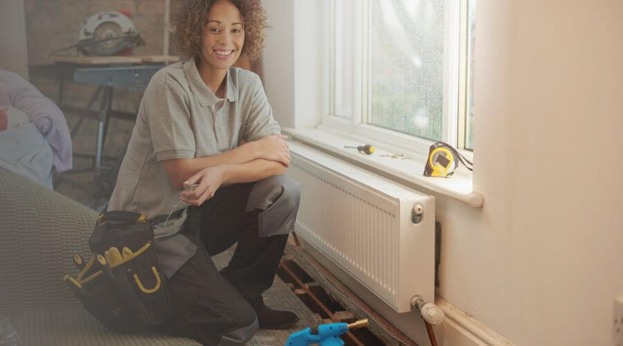 Professional bathroom faucet installation in Monroe, LA